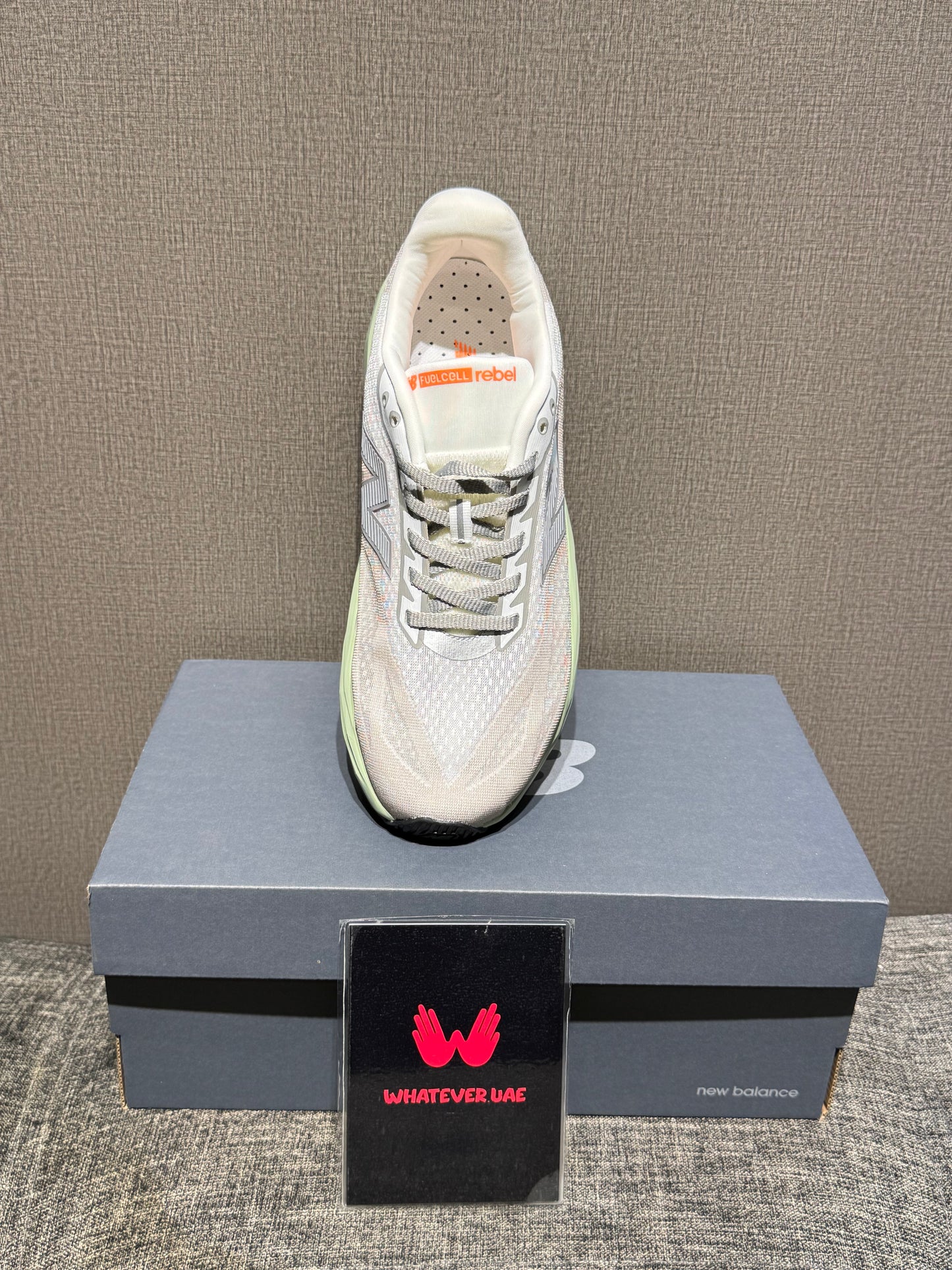 New Balance FuelCell
