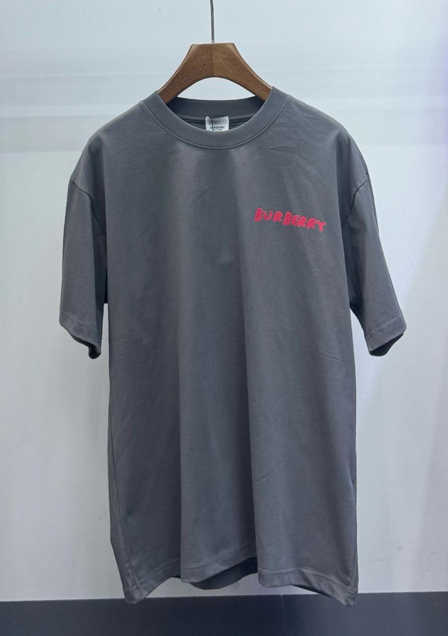 Burberry T-Shirt 4 colors