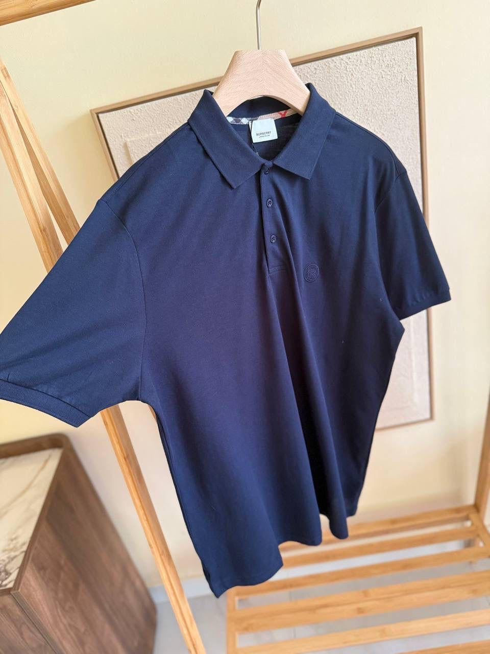 Burberry Polo Shirt