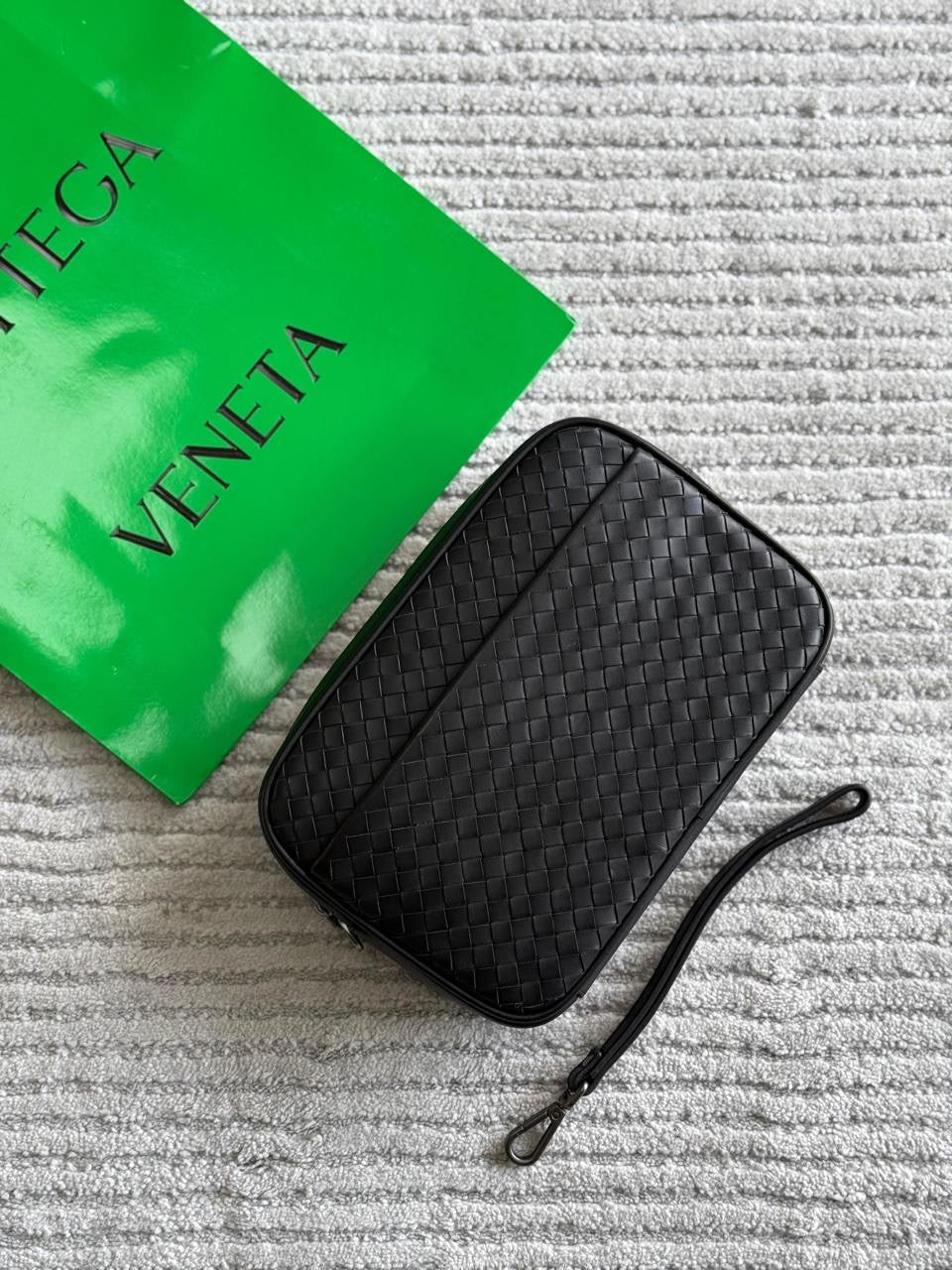 Bottega Pouch
