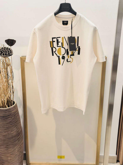 Fendi T-Shirt