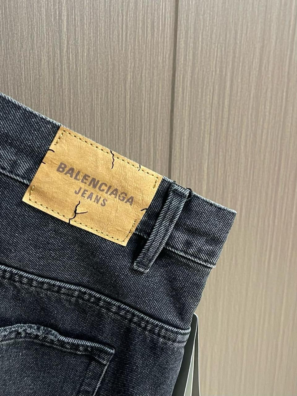 Balenciaga Baggy Pants
