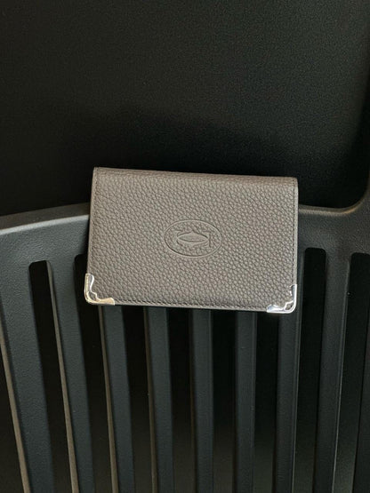 Cartier Wallet (VIP Quality) 4 colors