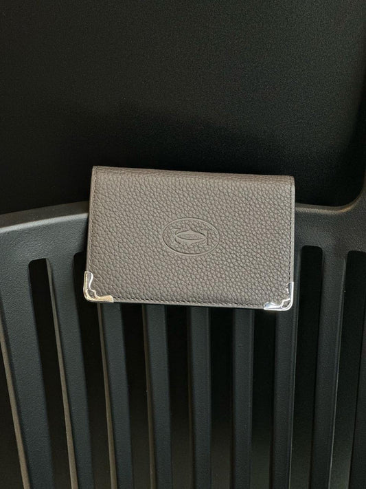 Cartier Wallet (VIP Quality) 4 colors