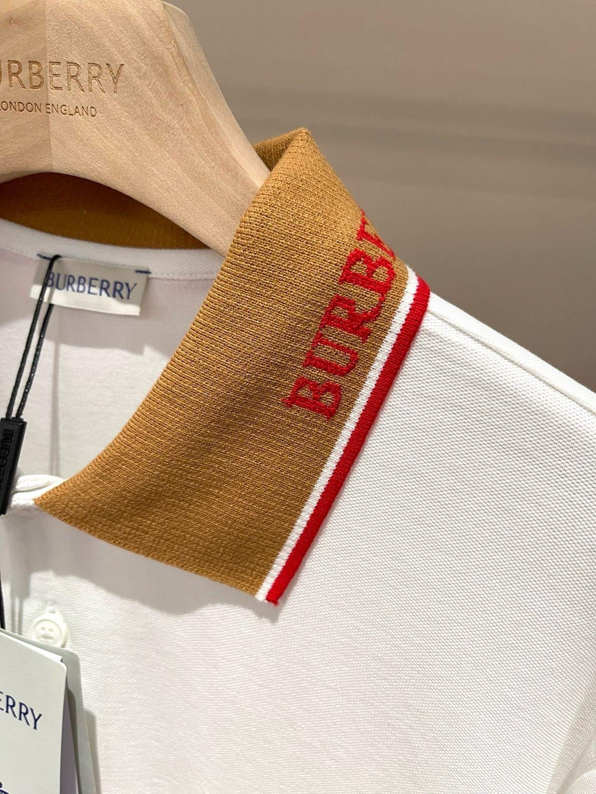 Burberry Polo Shirt