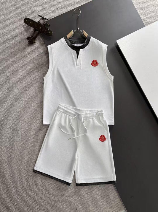 Moncler Set 3 colors