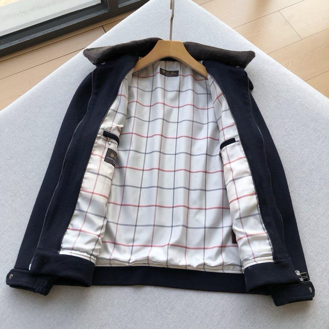 Loro Piana Jacket