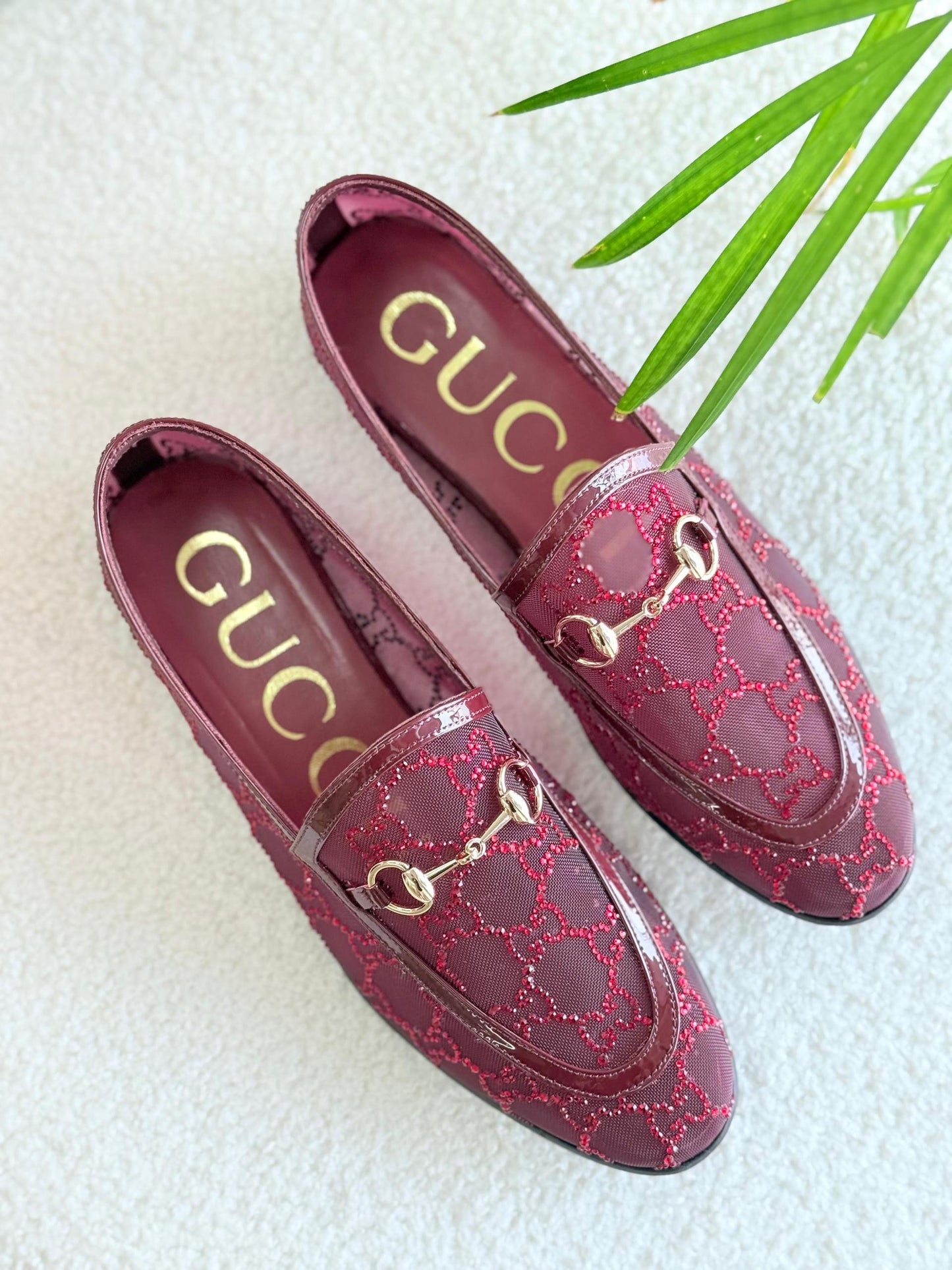 Loro Piana Loafers