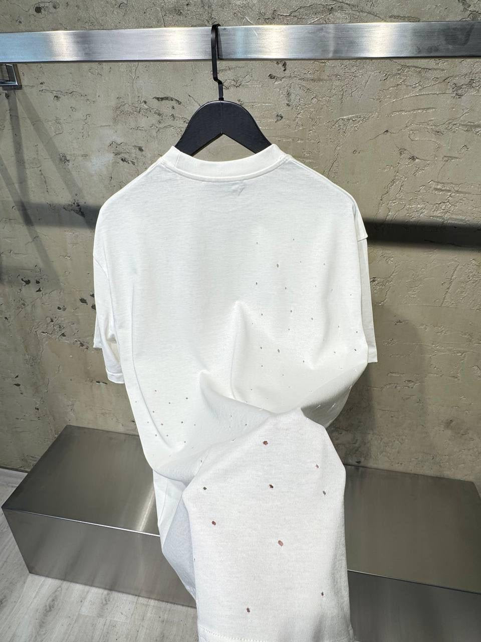 Amiri T-Shirt 2 colors
