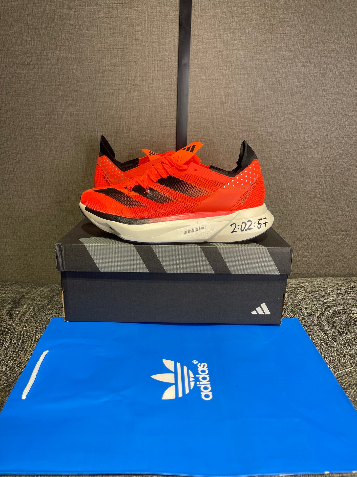 Adidas Adizero Adios Pro 3