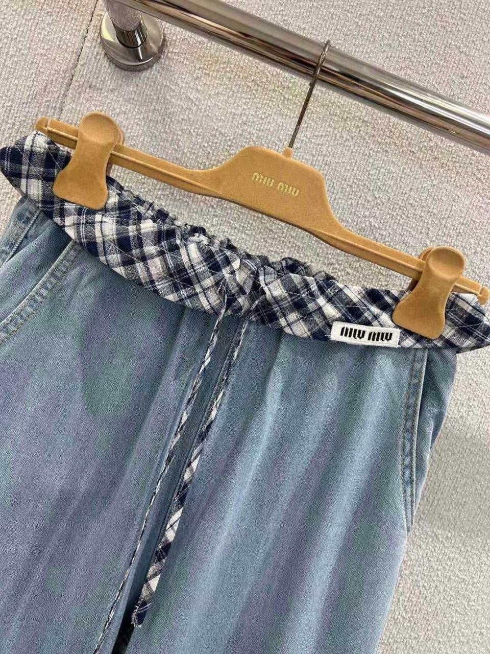 Miu Miu Pants