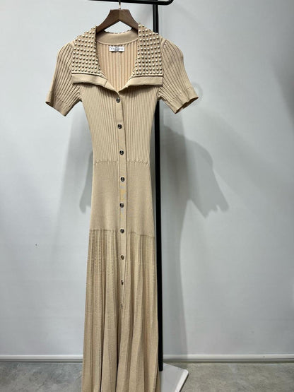 Sandro Dress