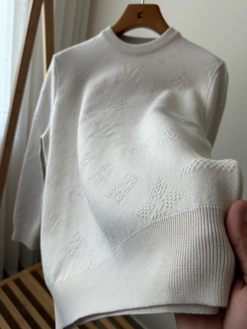 Louis Vuitton Sweater
