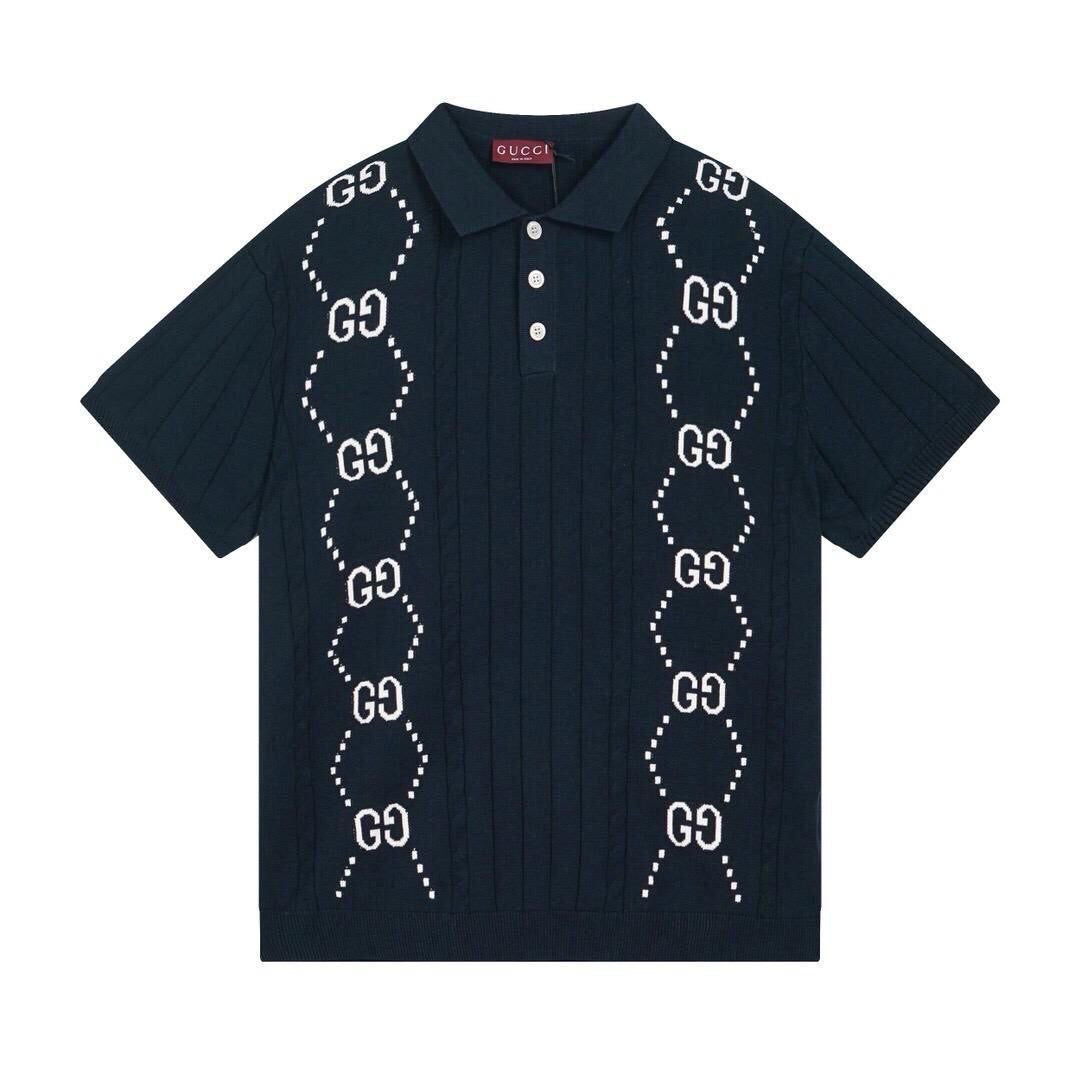 Gucci Polo Shirt