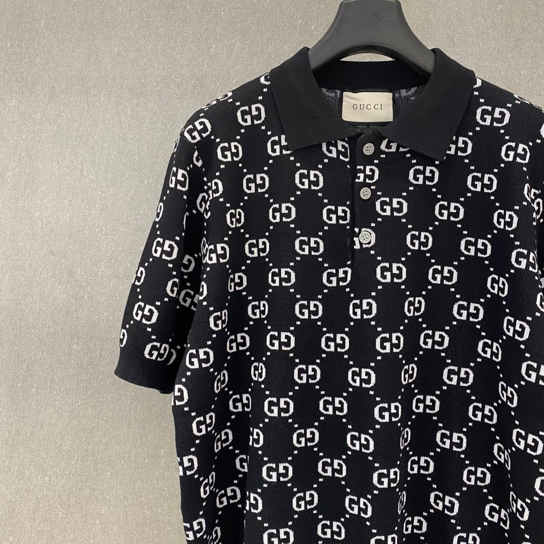 Gucci Polo Shirt