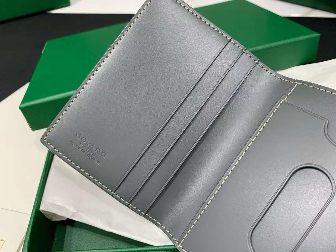 Goyard small Wallets 5 colors
