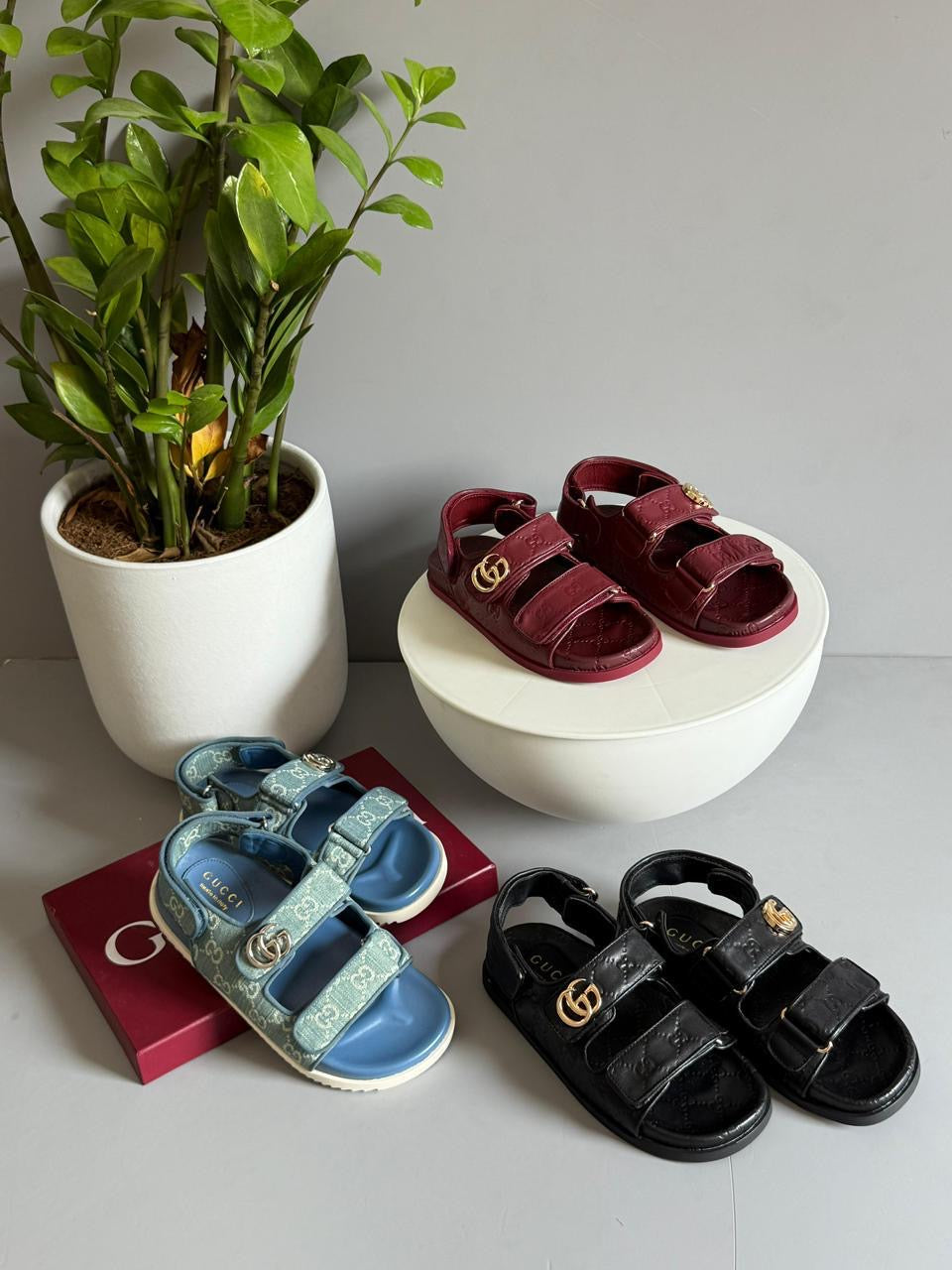 Gucci Sandal