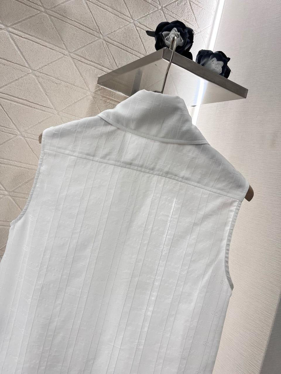 Chanel Shirt 2 colors