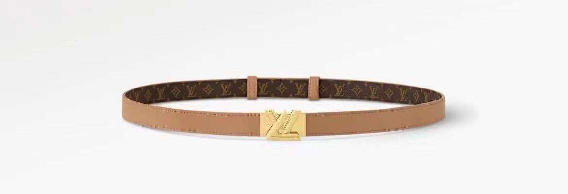 Louis Vuitton Female Belt