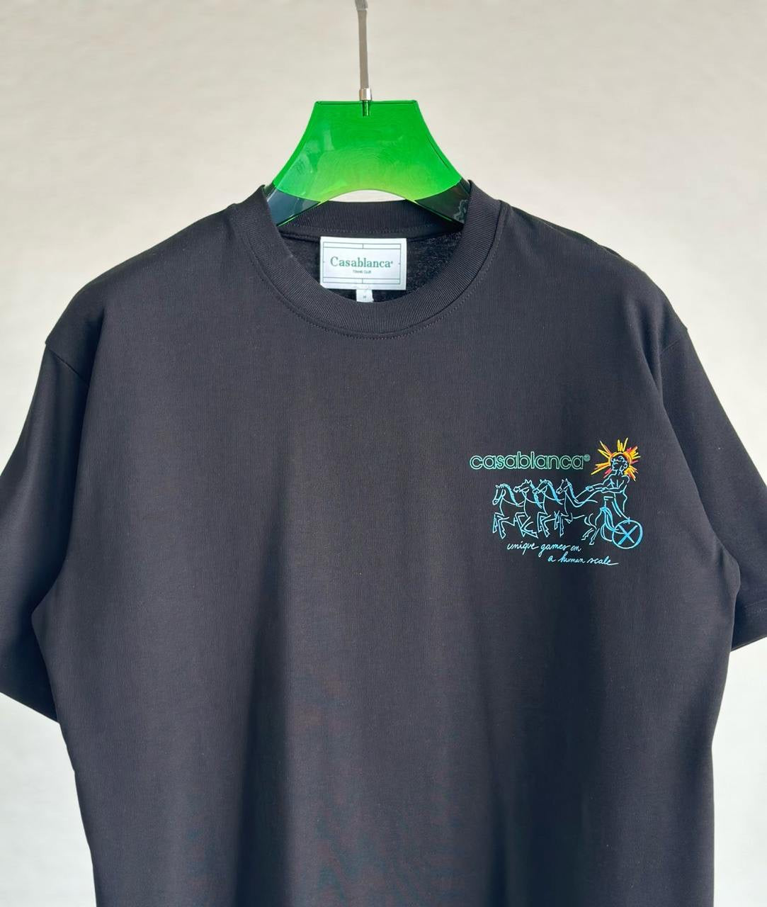 Casablanca T-Shirt 2 colors