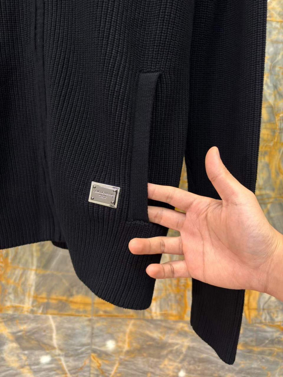 Dolce & Gabbana Sweater