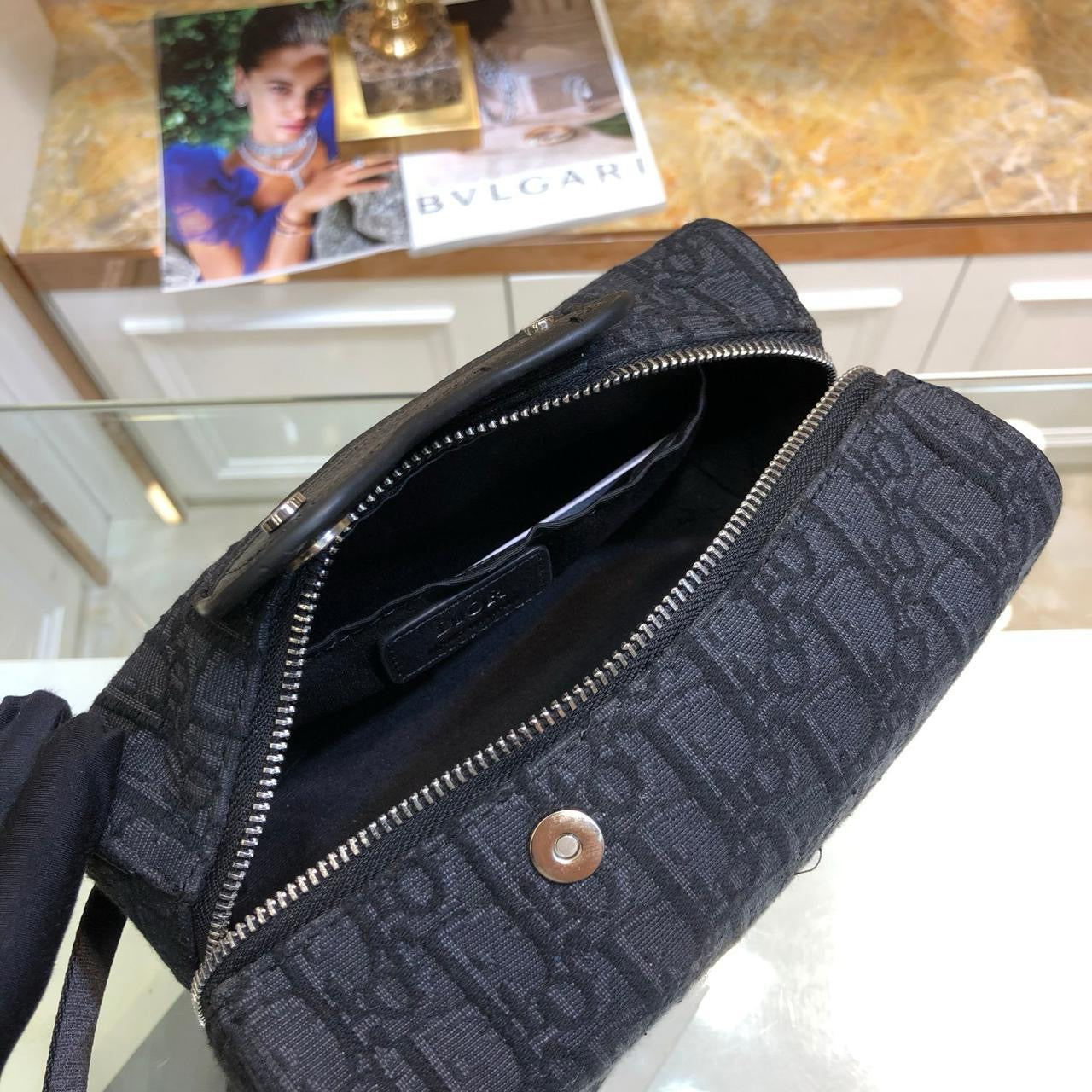 Dior Pouch