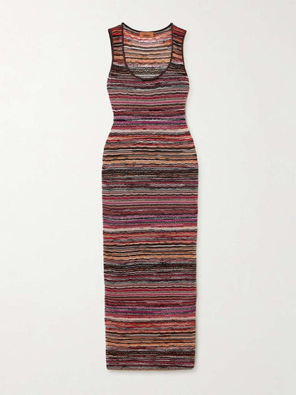 Missoni Dress