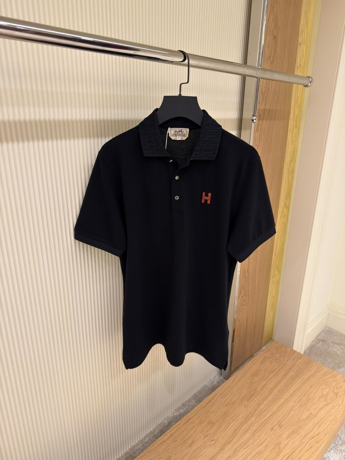 Hermes Polo Shirt 3 colors