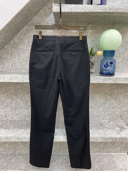 Louis Vuitton Suit