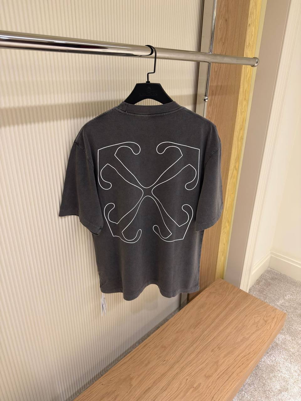 OFF White T-Shirt