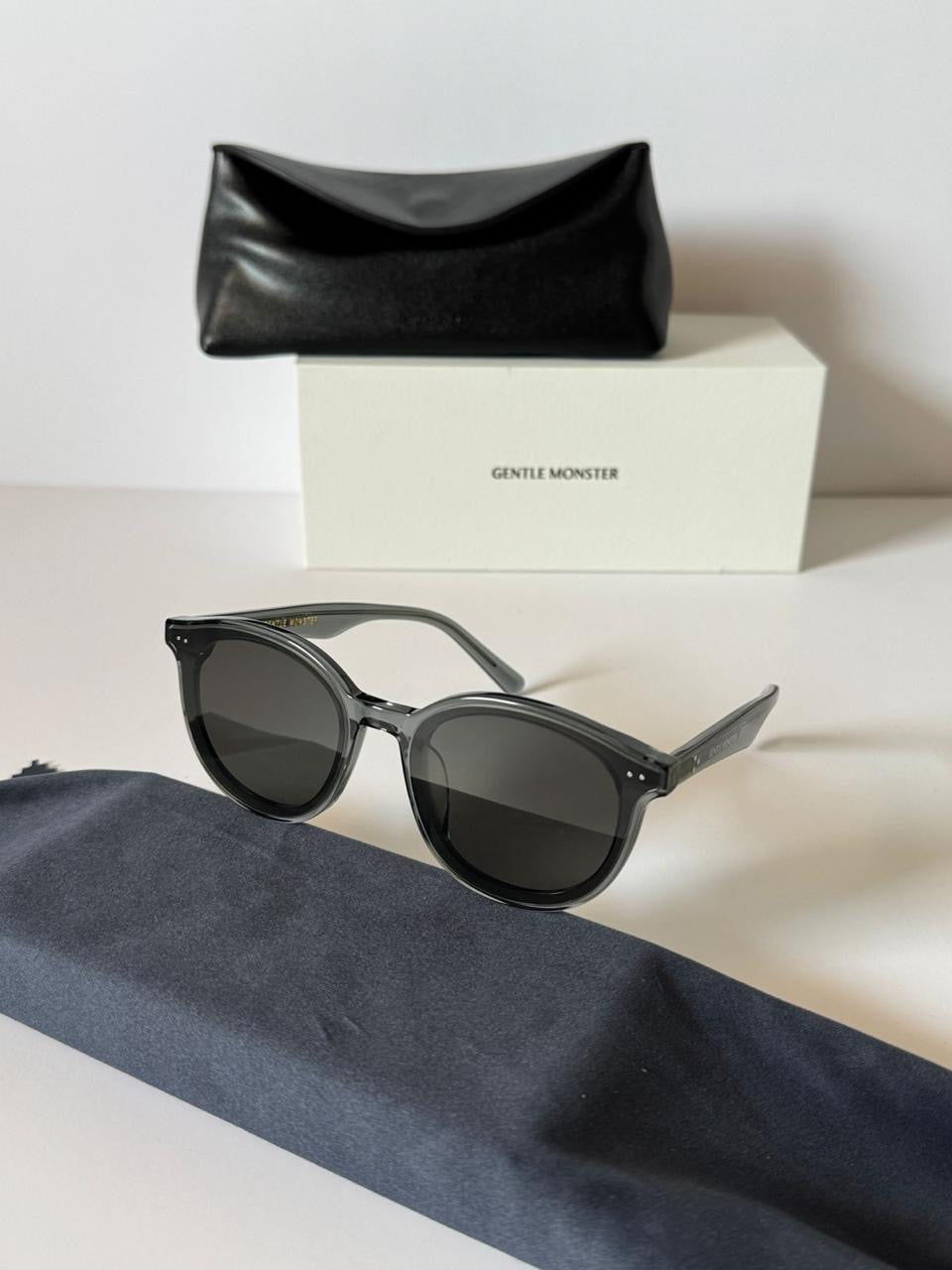 Gentle Monster Sunglasses 6 colors