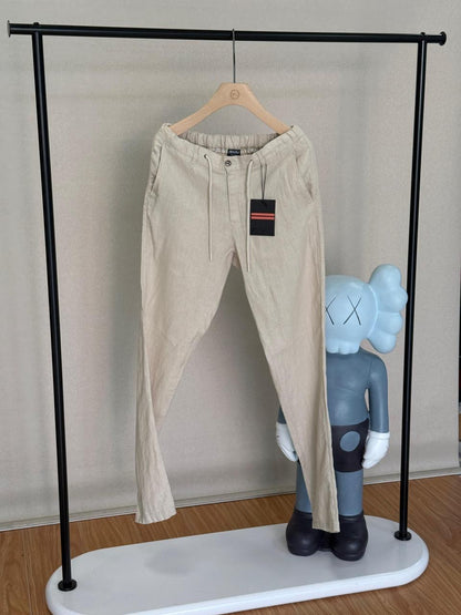 Zegna Lenin Pants