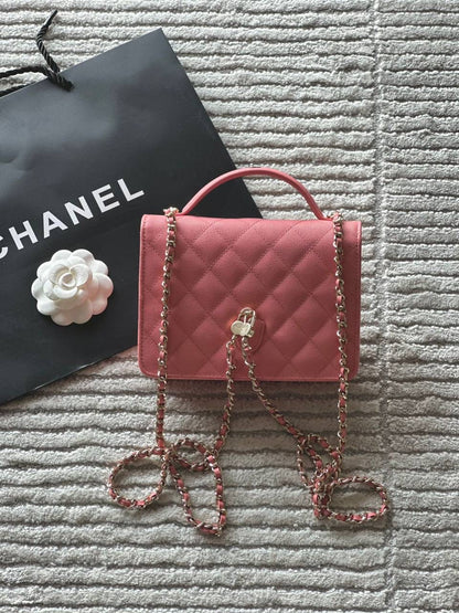 Chanel Sling Bag (VIP Quality)