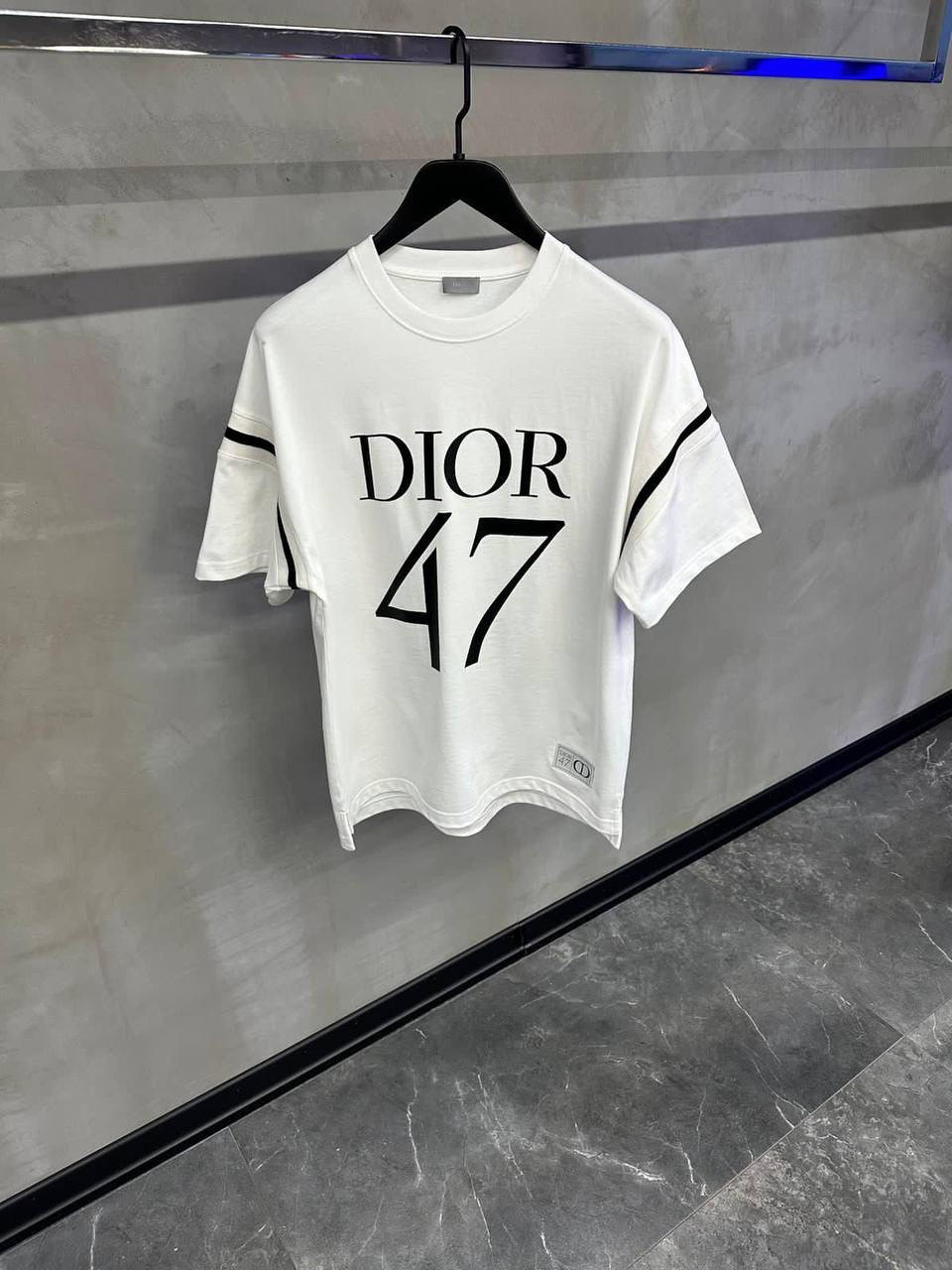 DIOR T-Shirts