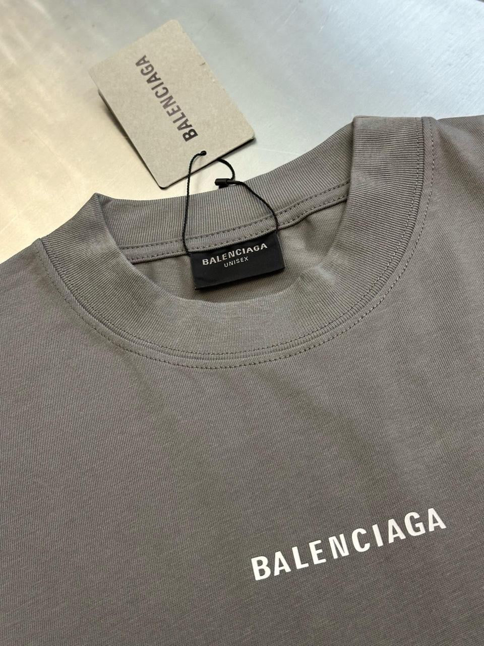 Balenciaga T-Shirt