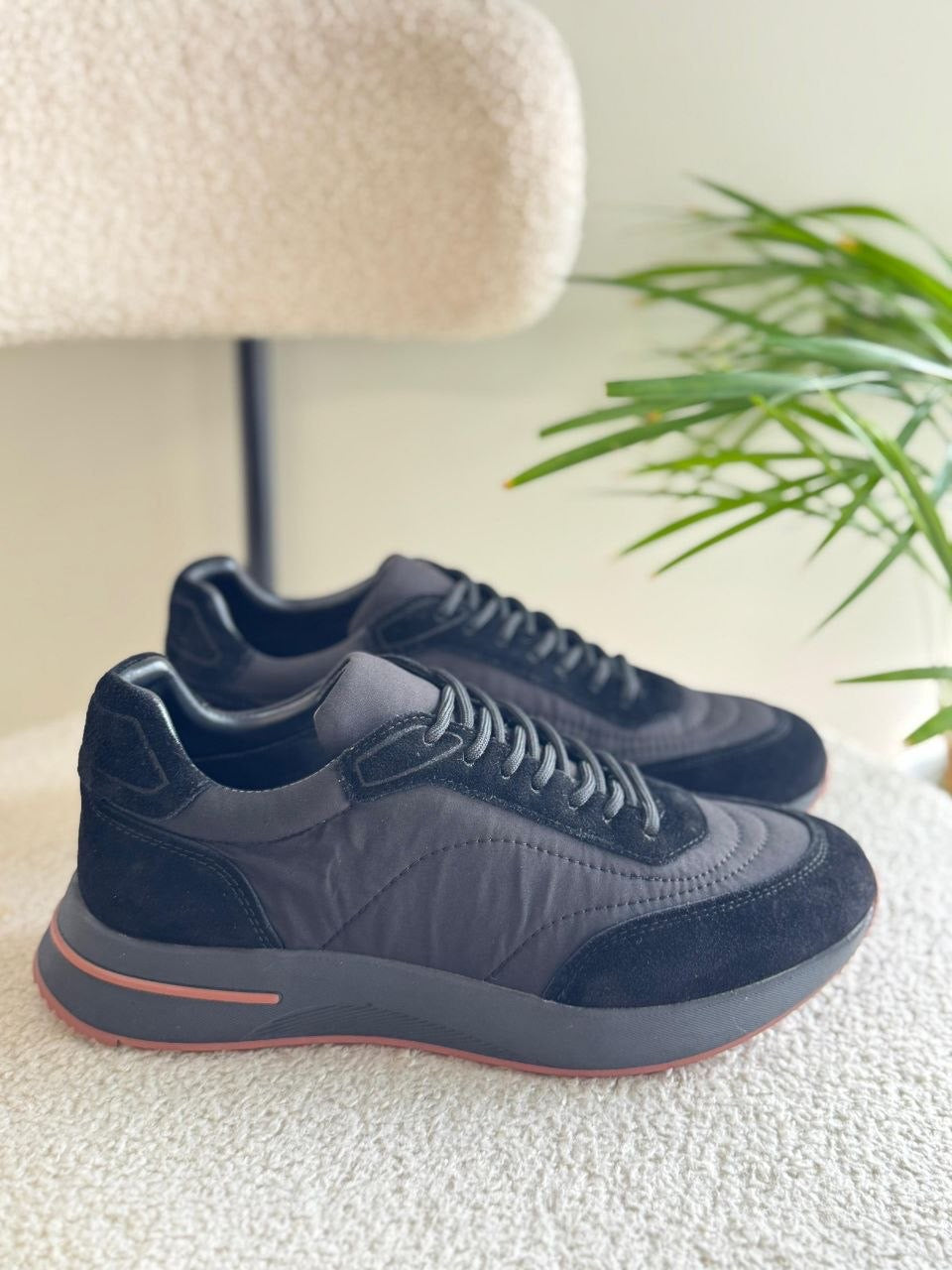Loro Piana Sneakers