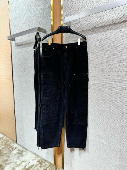 Louis Vuitton Pants