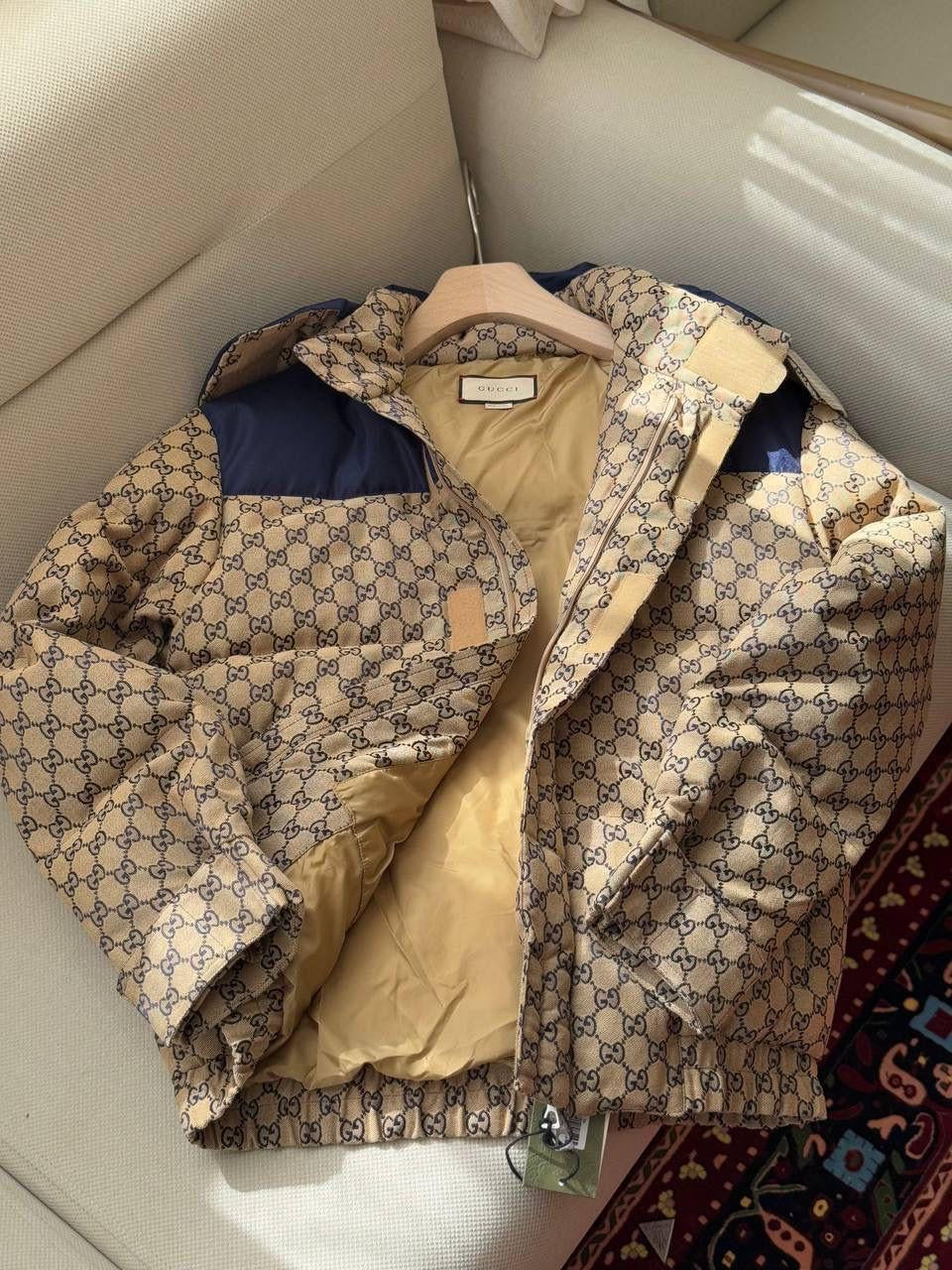 Gucci Jacket