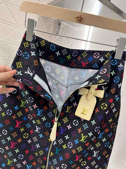 Prada Skirt 2 colors