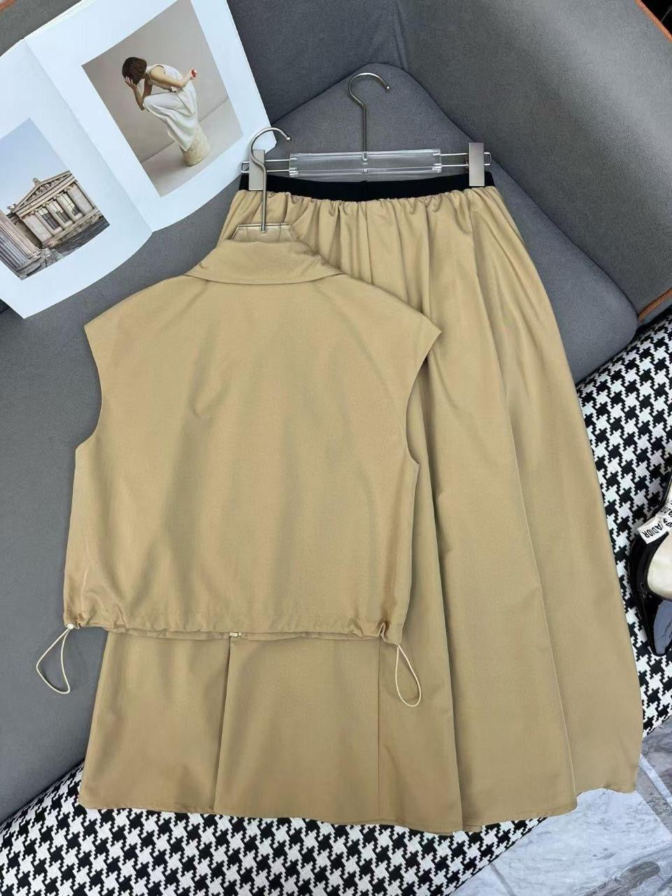 Miu Miu Set