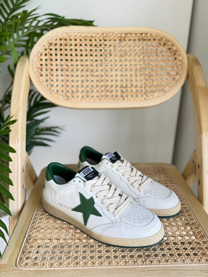 Golden Goose Shoes