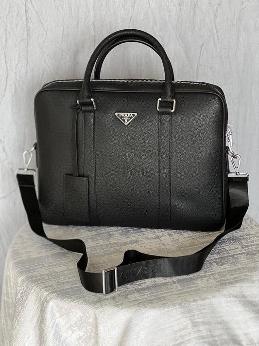 Prada Laptop Bag 2 models