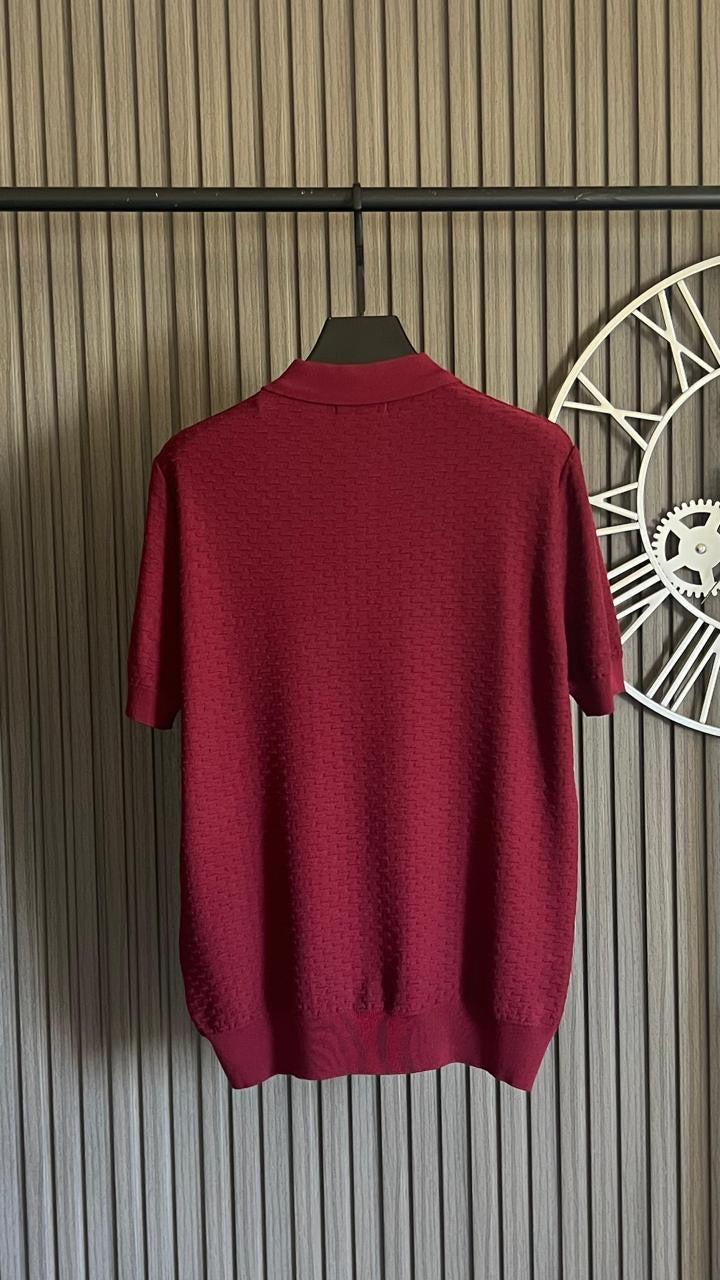 Dolce & Gabbana Polo Shirt 2 colors