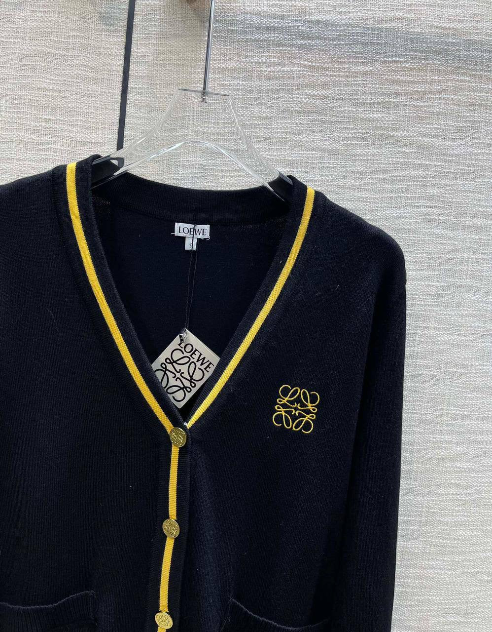Loewe Sweater