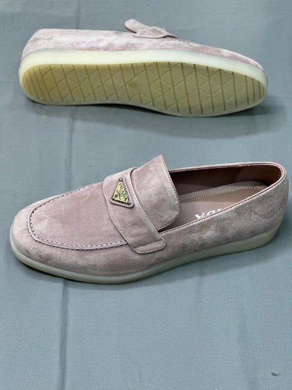 PRADA Loafers