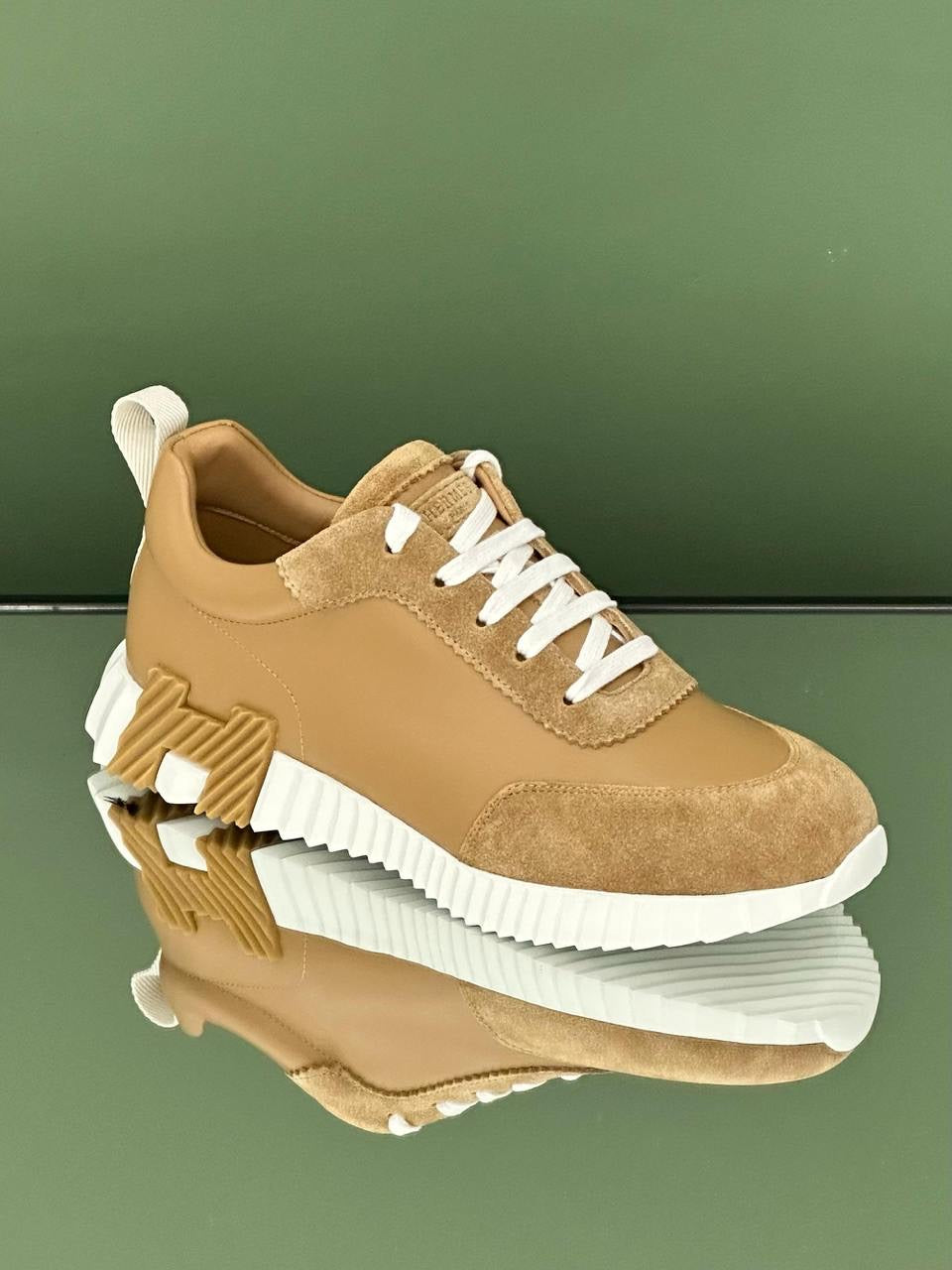 Hermes Sneakers