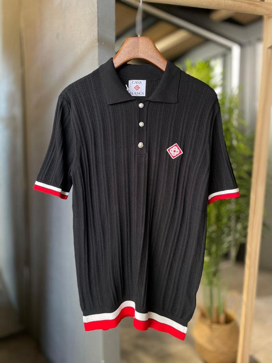 Casablanca Polo Shirt 2 colors