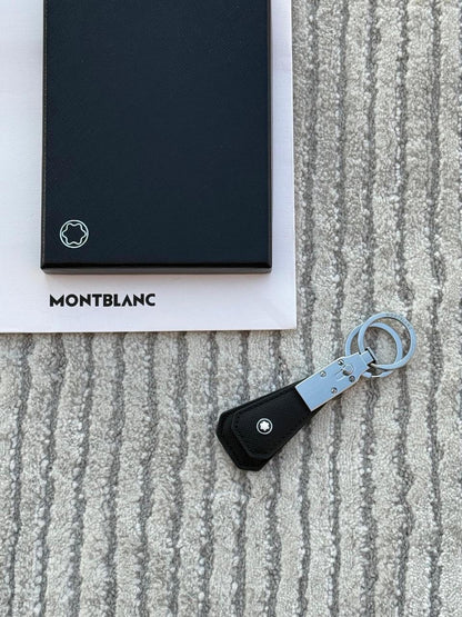 MontBlanc Keychain