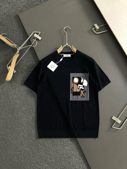 Zegna T-Shirt 2 colors