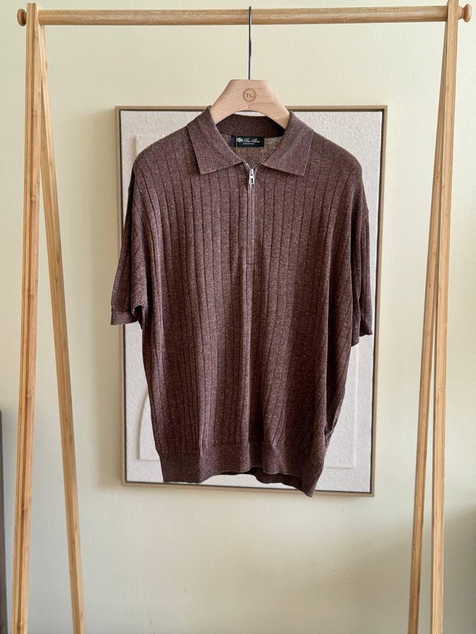 Loro Piana Polo Shirt 4 colors